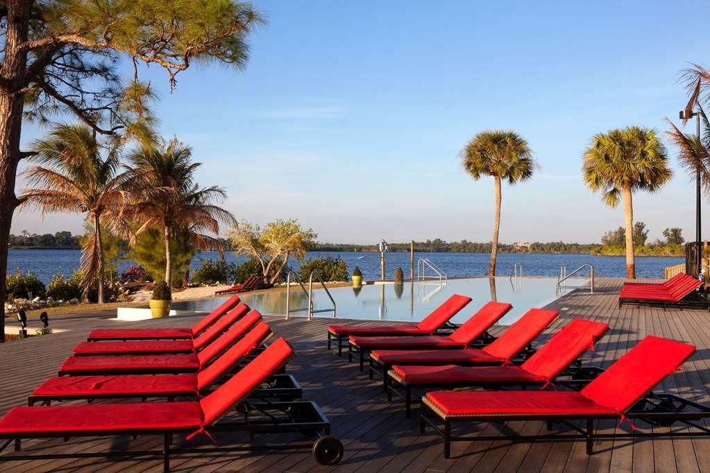 Sandpiper Bay All-Inclusive, Trademark Collection By Wyndham Port St. Lucie Létesítmények fotó