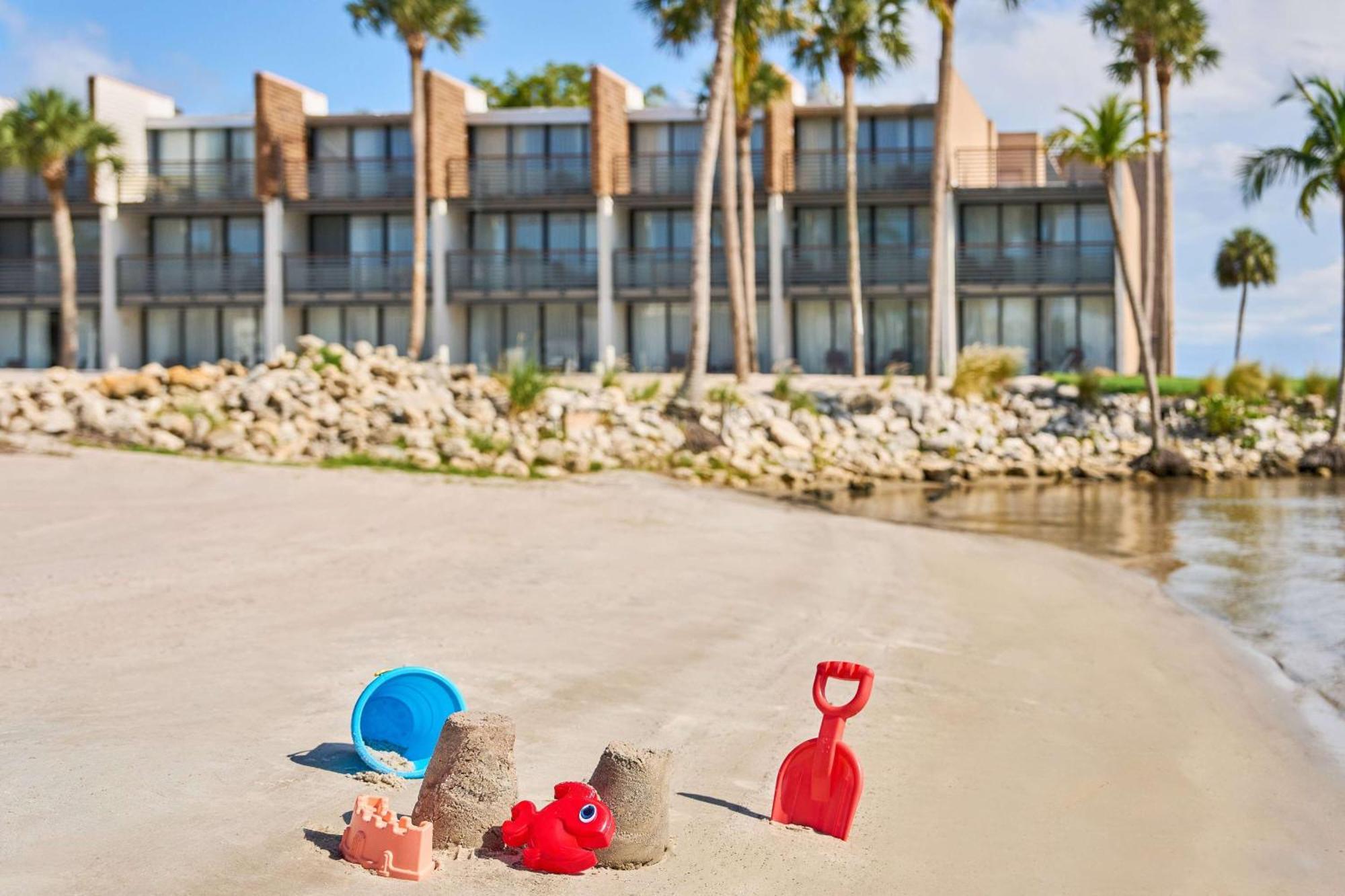 Sandpiper Bay All-Inclusive, Trademark Collection By Wyndham Port St. Lucie Kültér fotó