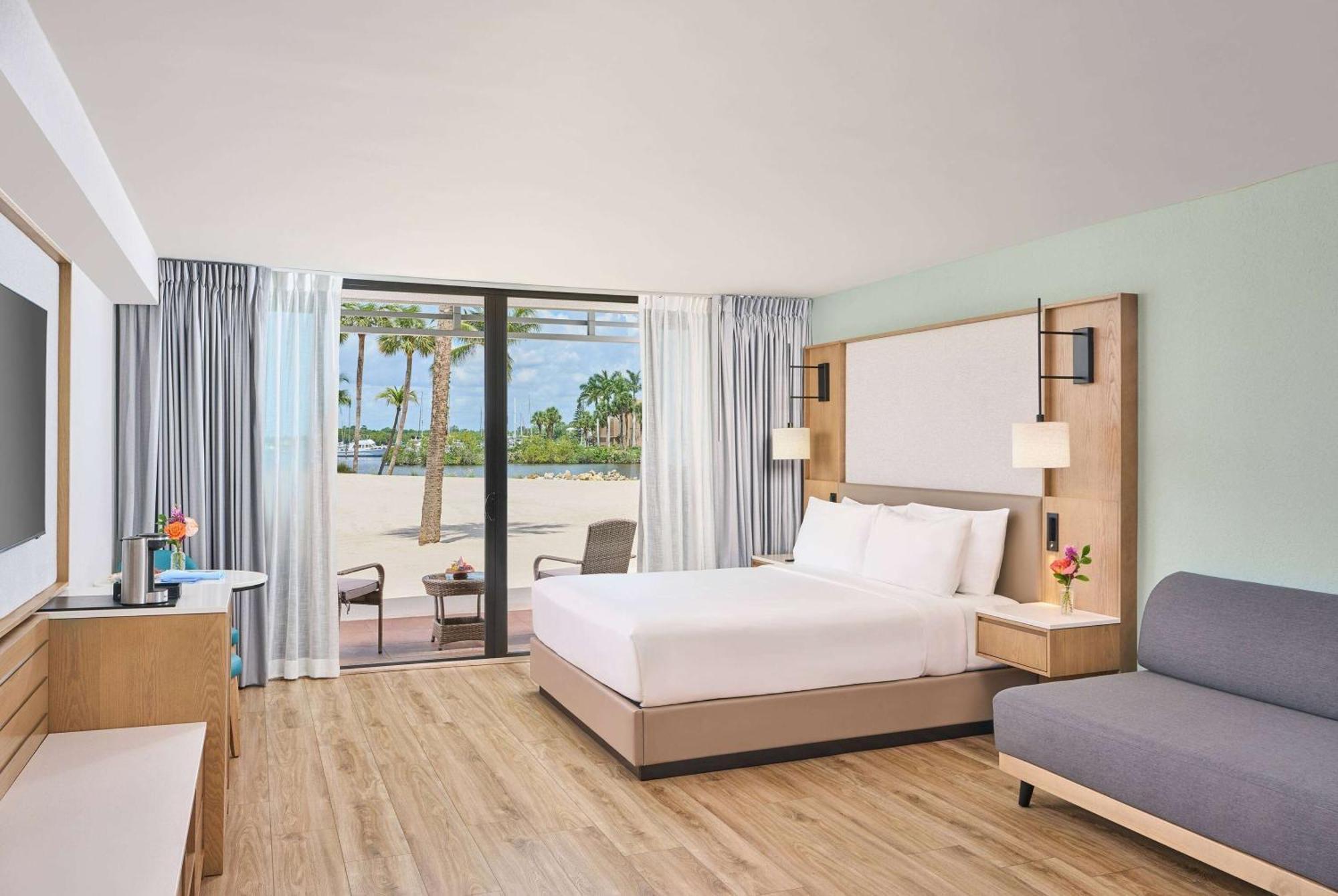 Sandpiper Bay All-Inclusive, Trademark Collection By Wyndham Port St. Lucie Kültér fotó