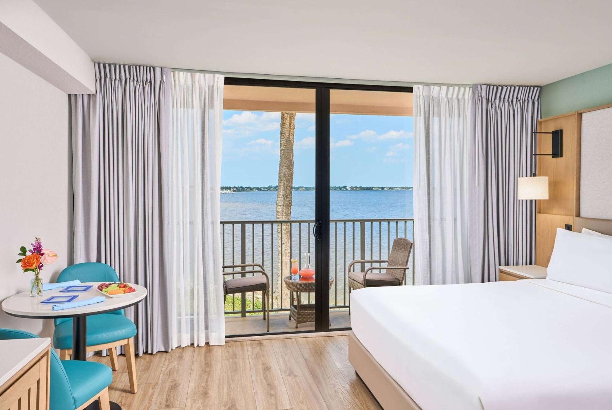 Sandpiper Bay All-Inclusive, Trademark Collection By Wyndham Port St. Lucie Kültér fotó
